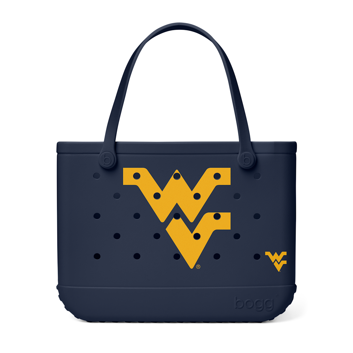 Original Bag - West Virginia Mountaineers