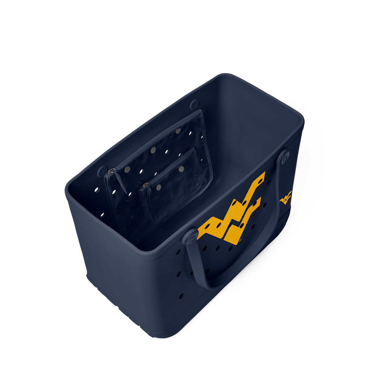 Original Bag - West Virginia Mountaineers