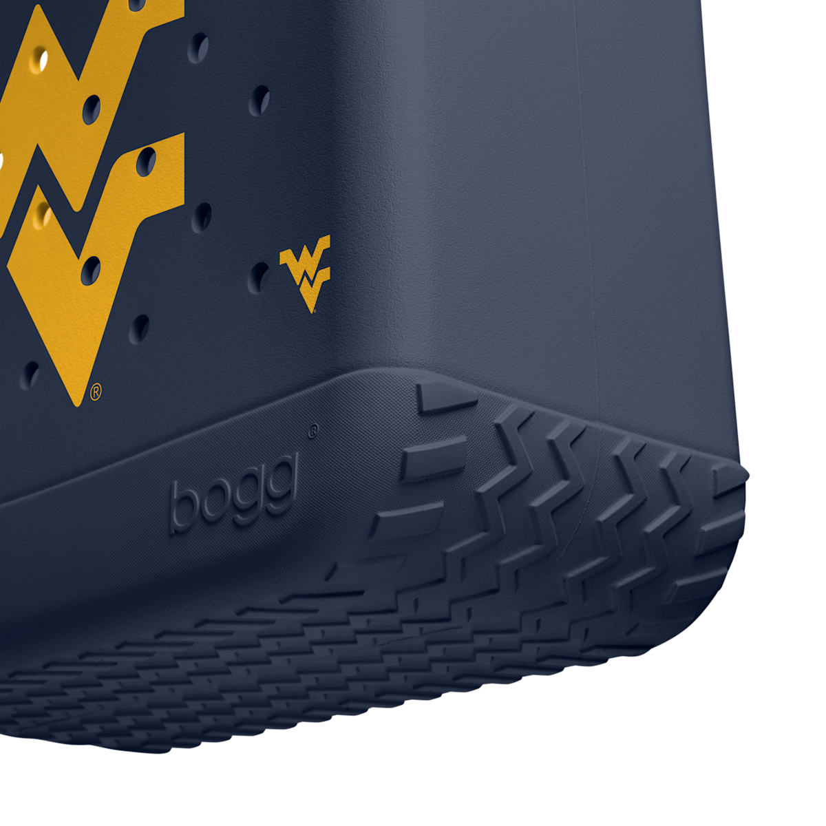 Original Bag - West Virginia Mountaineers