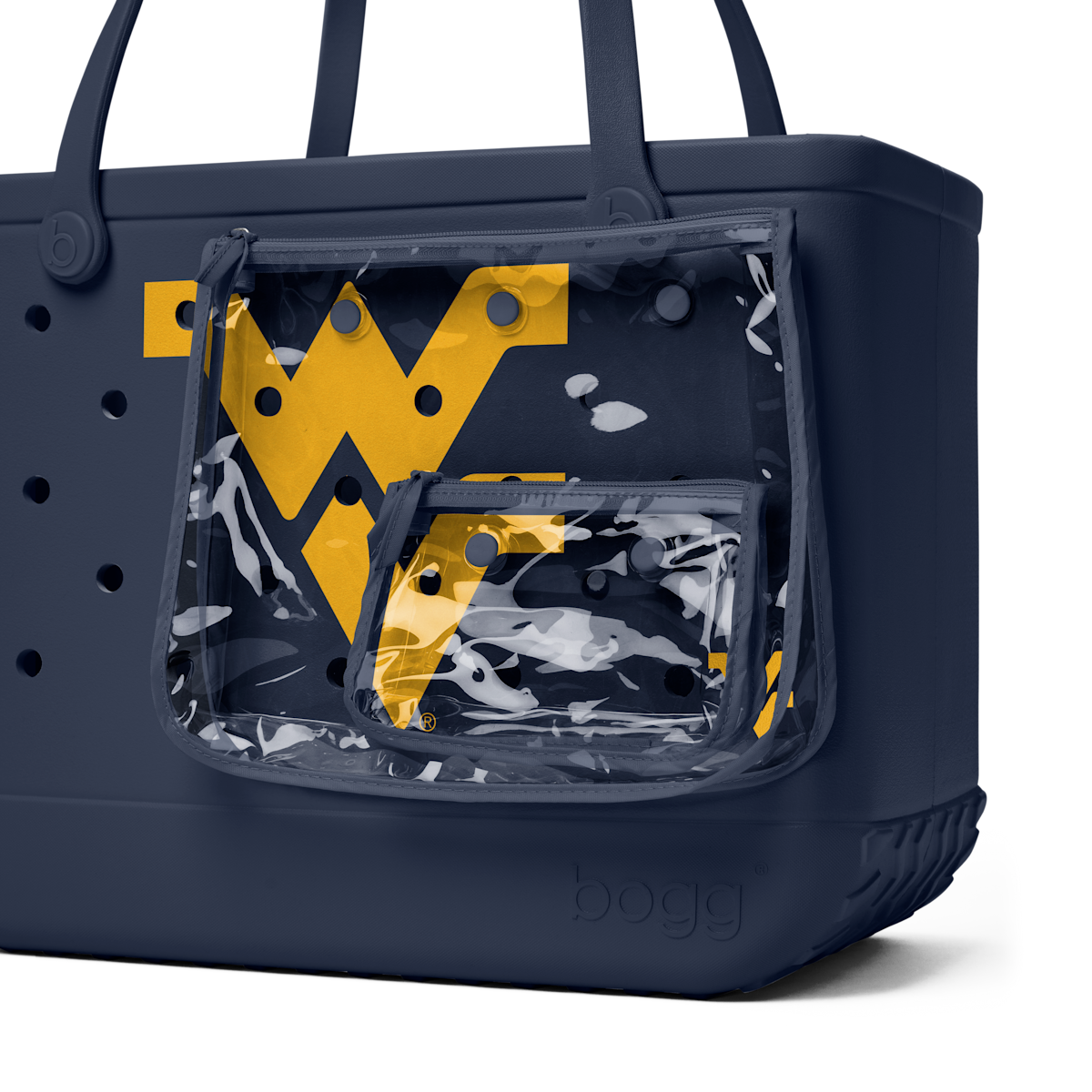 Original Bag - West Virginia Mountaineers
