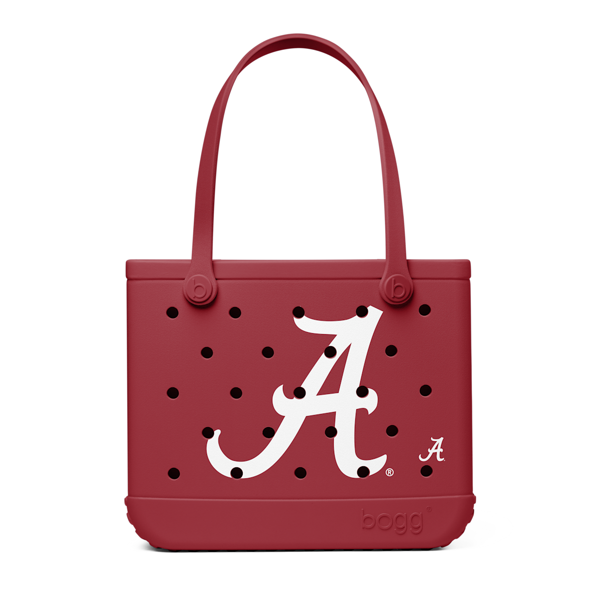 Baby Bag - Alabama Crimson Tide