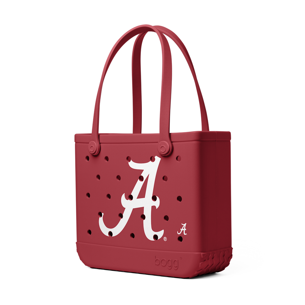 Baby Bag - Alabama Crimson Tide