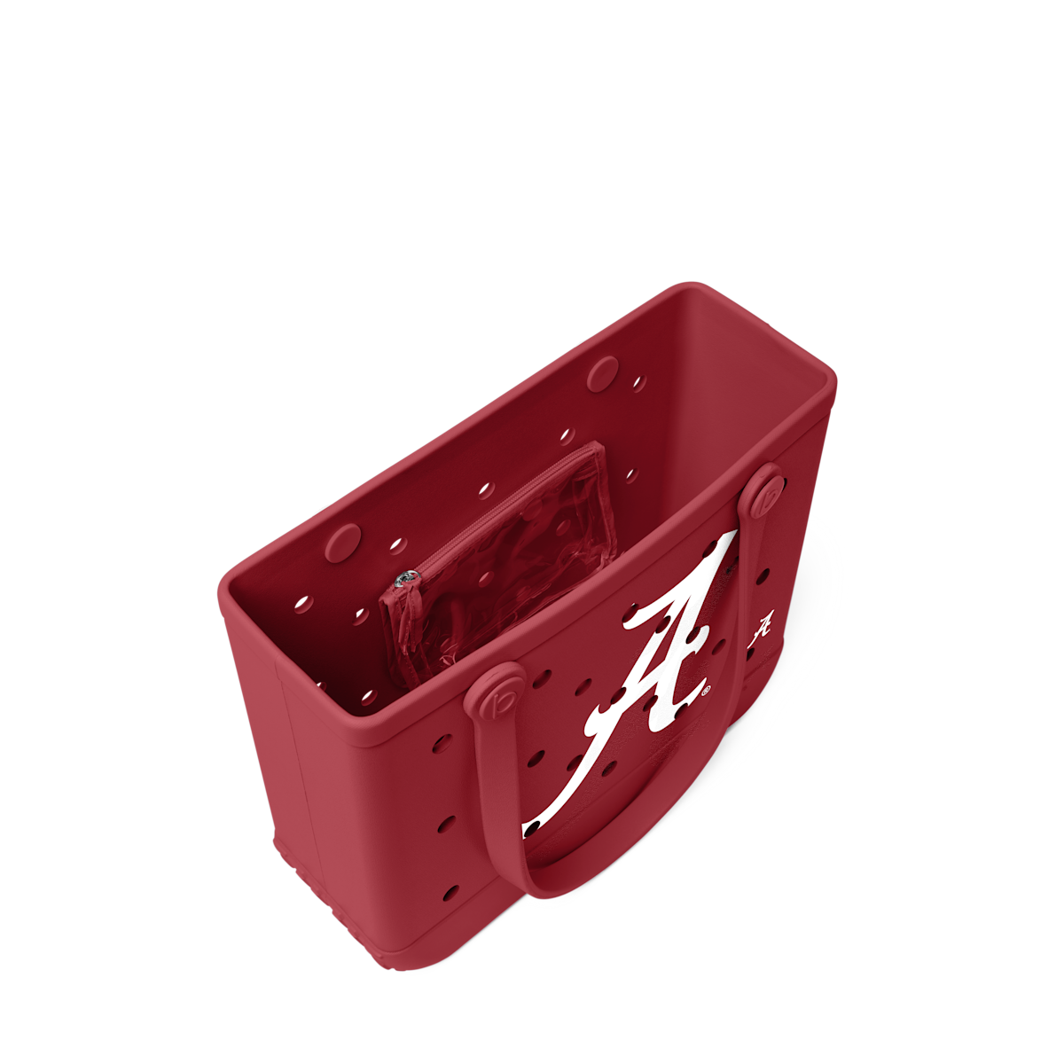 Baby Bag - Alabama Crimson Tide