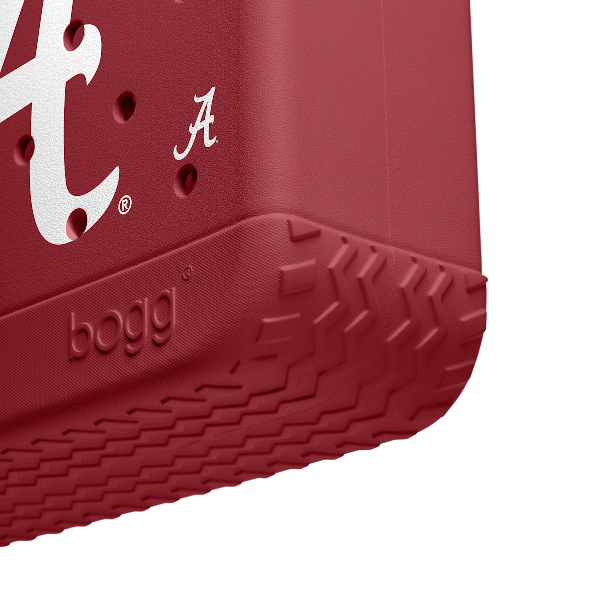 Baby Bag - Alabama Crimson Tide