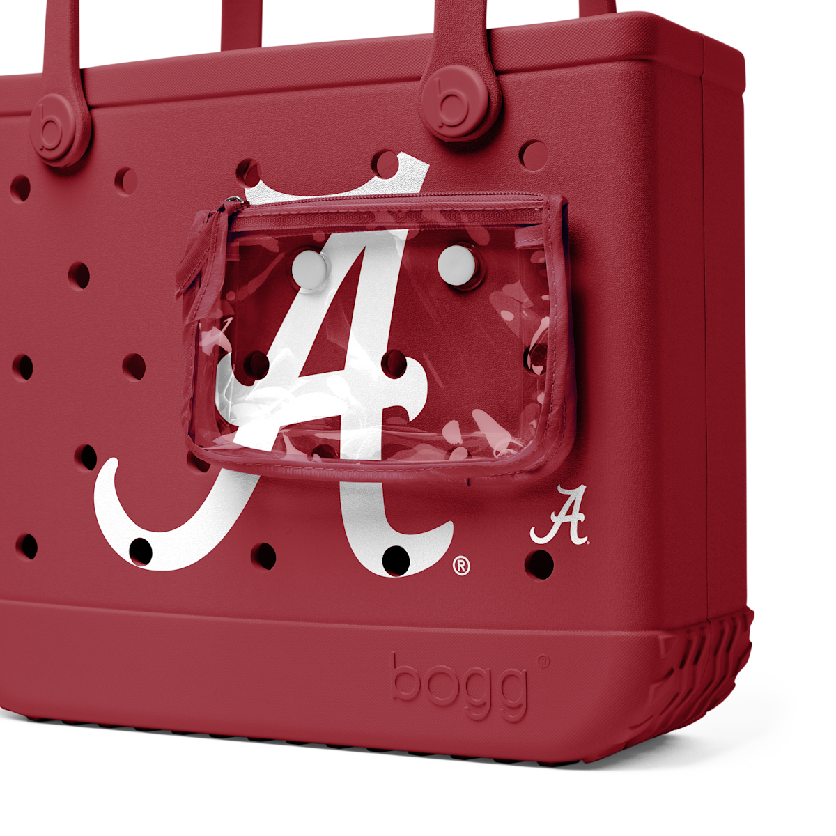 Baby Bag - Alabama Crimson Tide