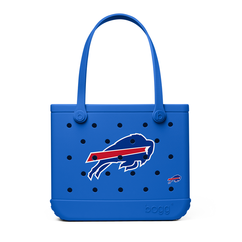 Baby Bag - Buffalo Bills