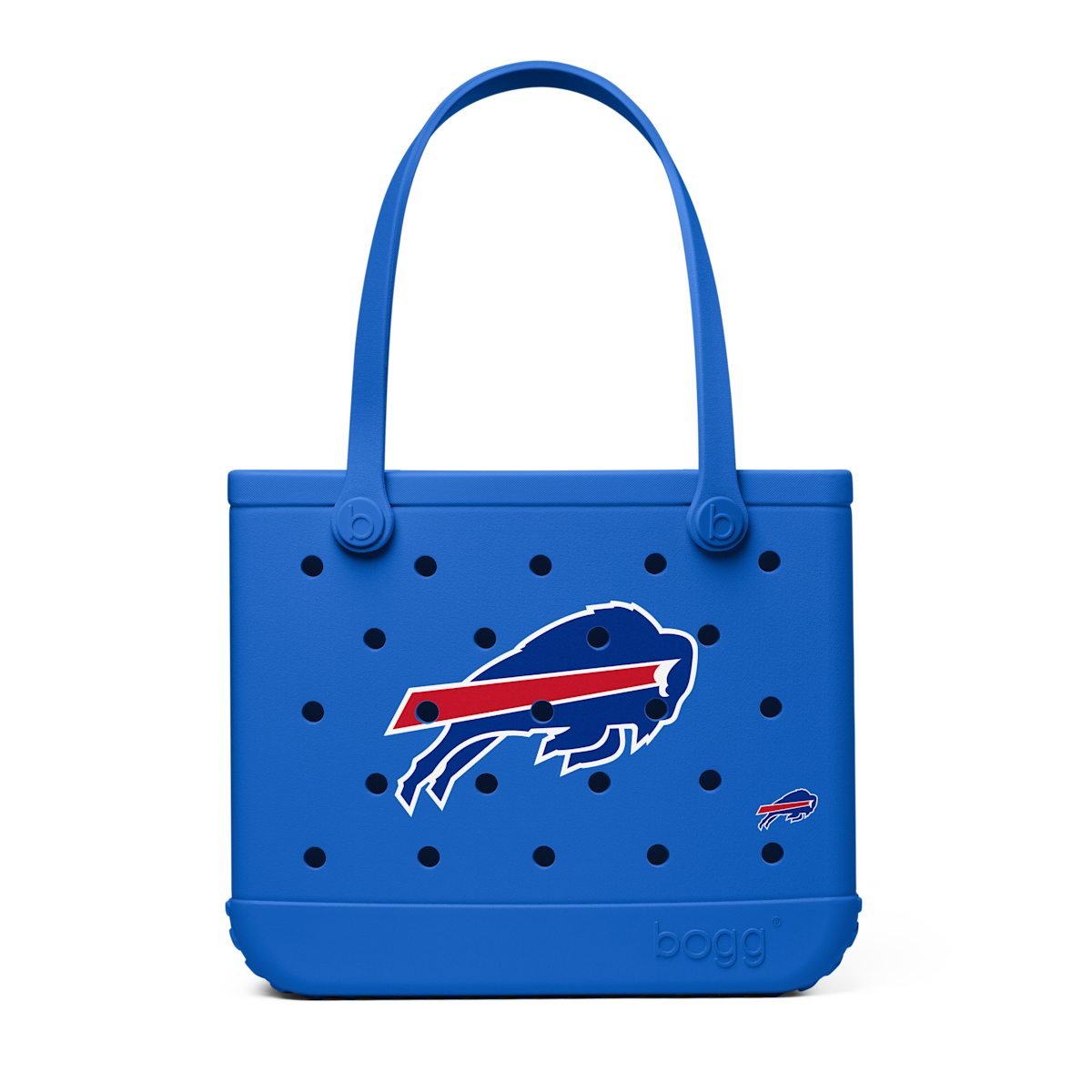 Baby Bag - Buffalo Bills