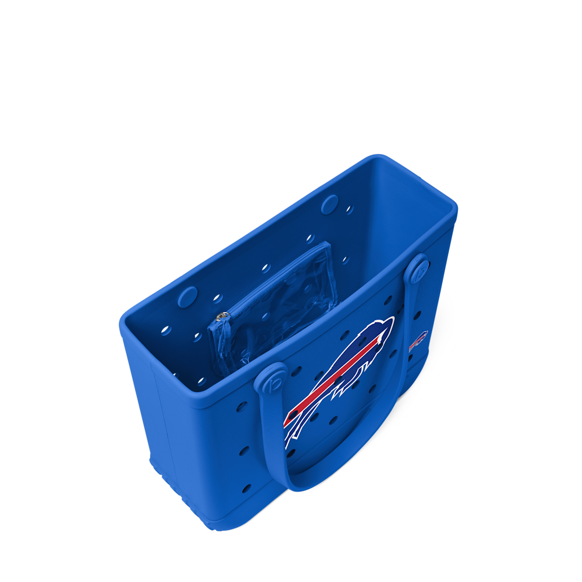 Baby Bag - Buffalo Bills