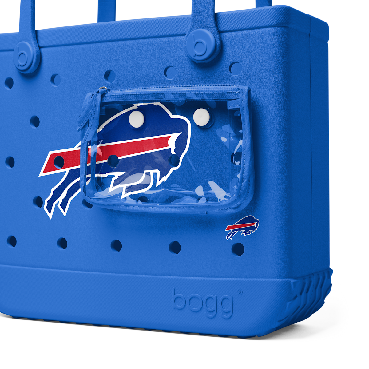 Baby Bag - Buffalo Bills