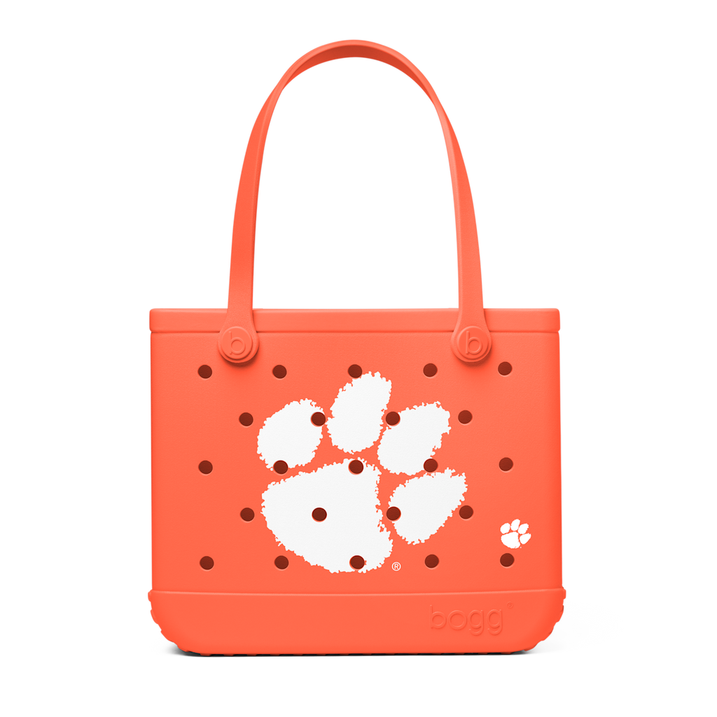 Baby Bag - Clemson Tigers