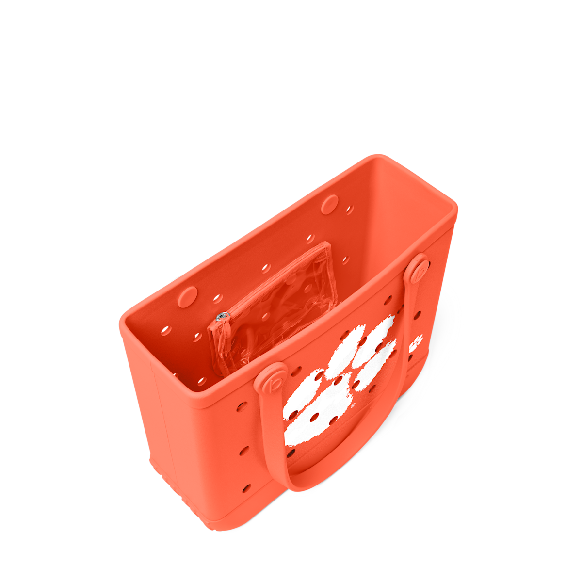 Baby Bag - Clemson Tigers