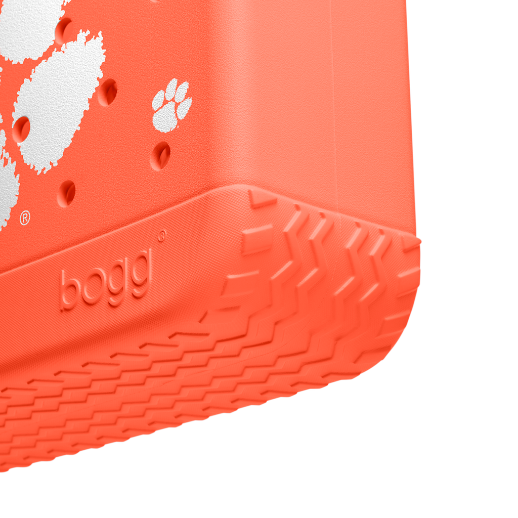 Baby Bag - Clemson Tigers