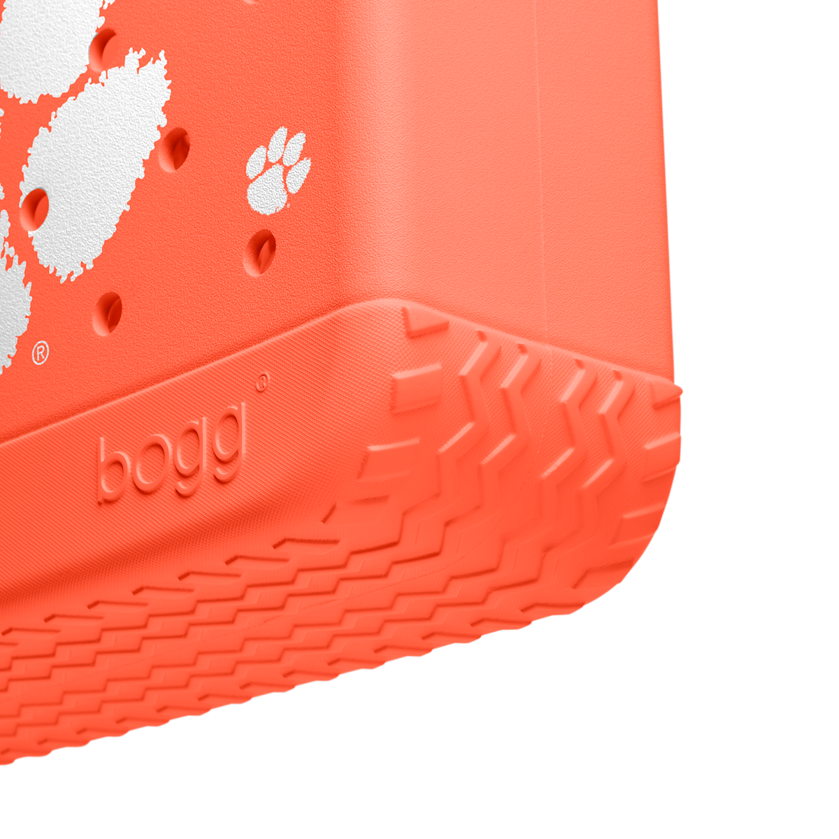 Baby Bag - Clemson Tigers
