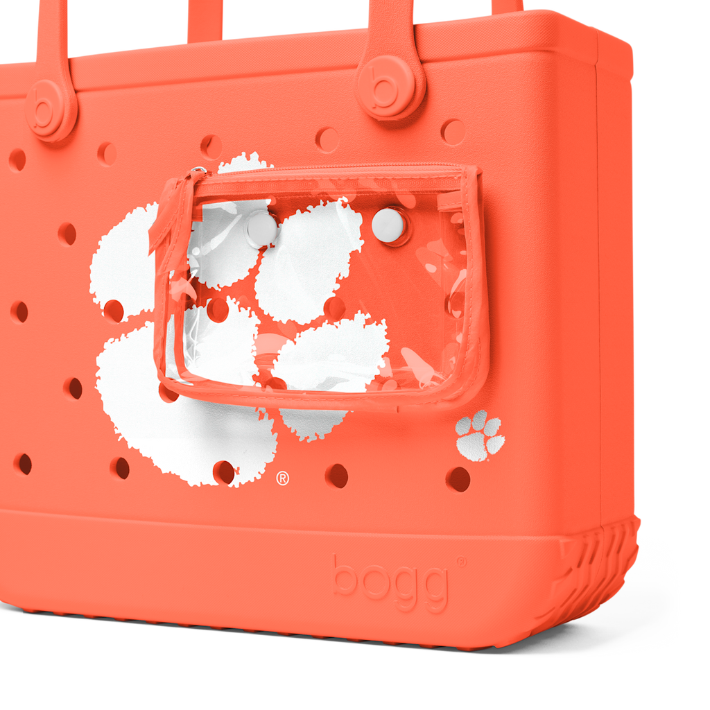 Baby Bag - Clemson Tigers
