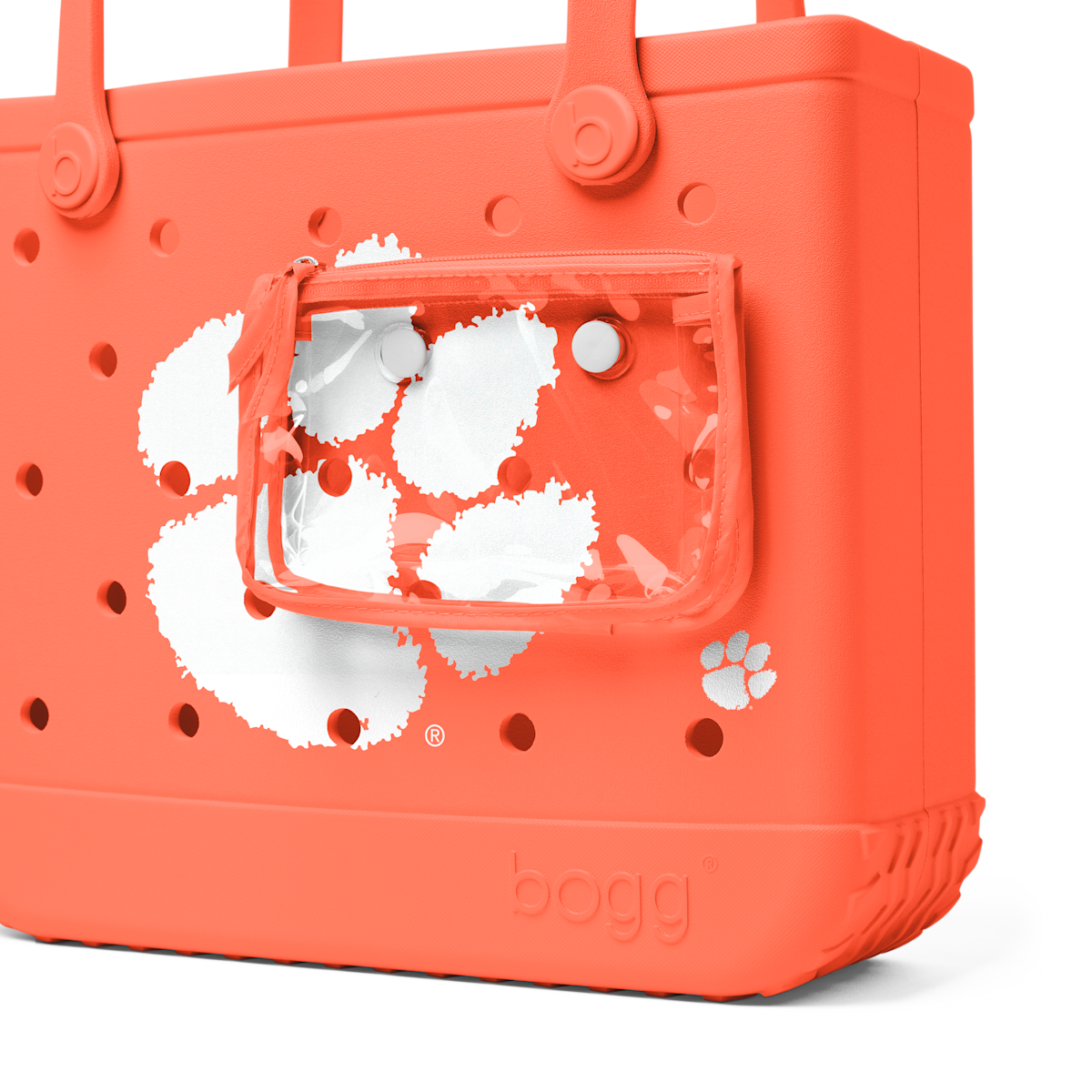 Baby Bag - Clemson Tigers