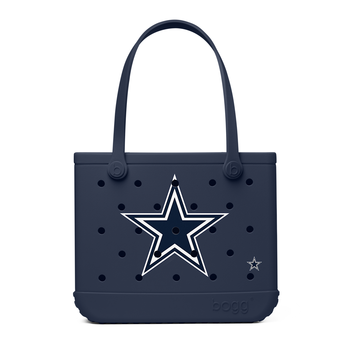 Baby Bag - Dallas Cowboys