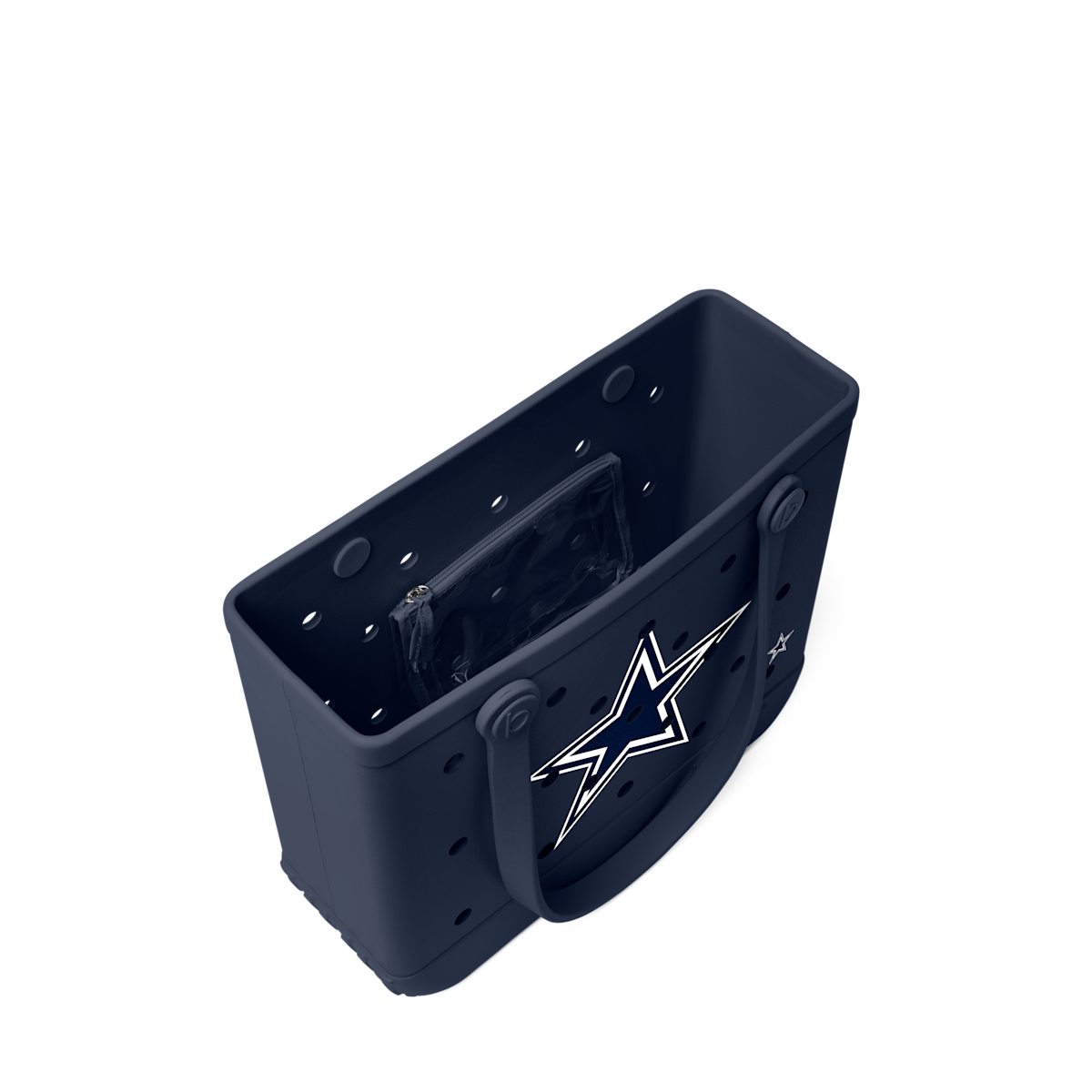 Baby Bag - Dallas Cowboys
