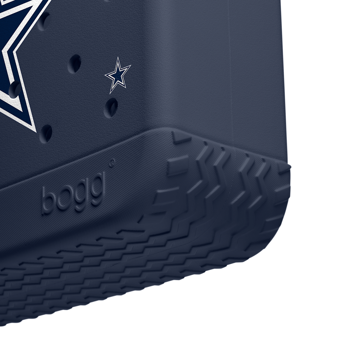 Baby Bag - Dallas Cowboys