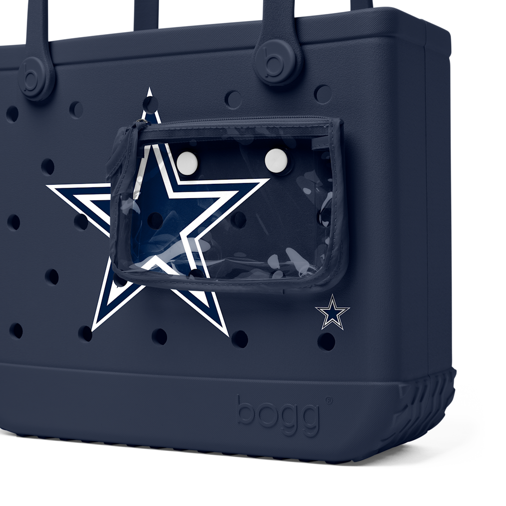 Baby Bag - Dallas Cowboys