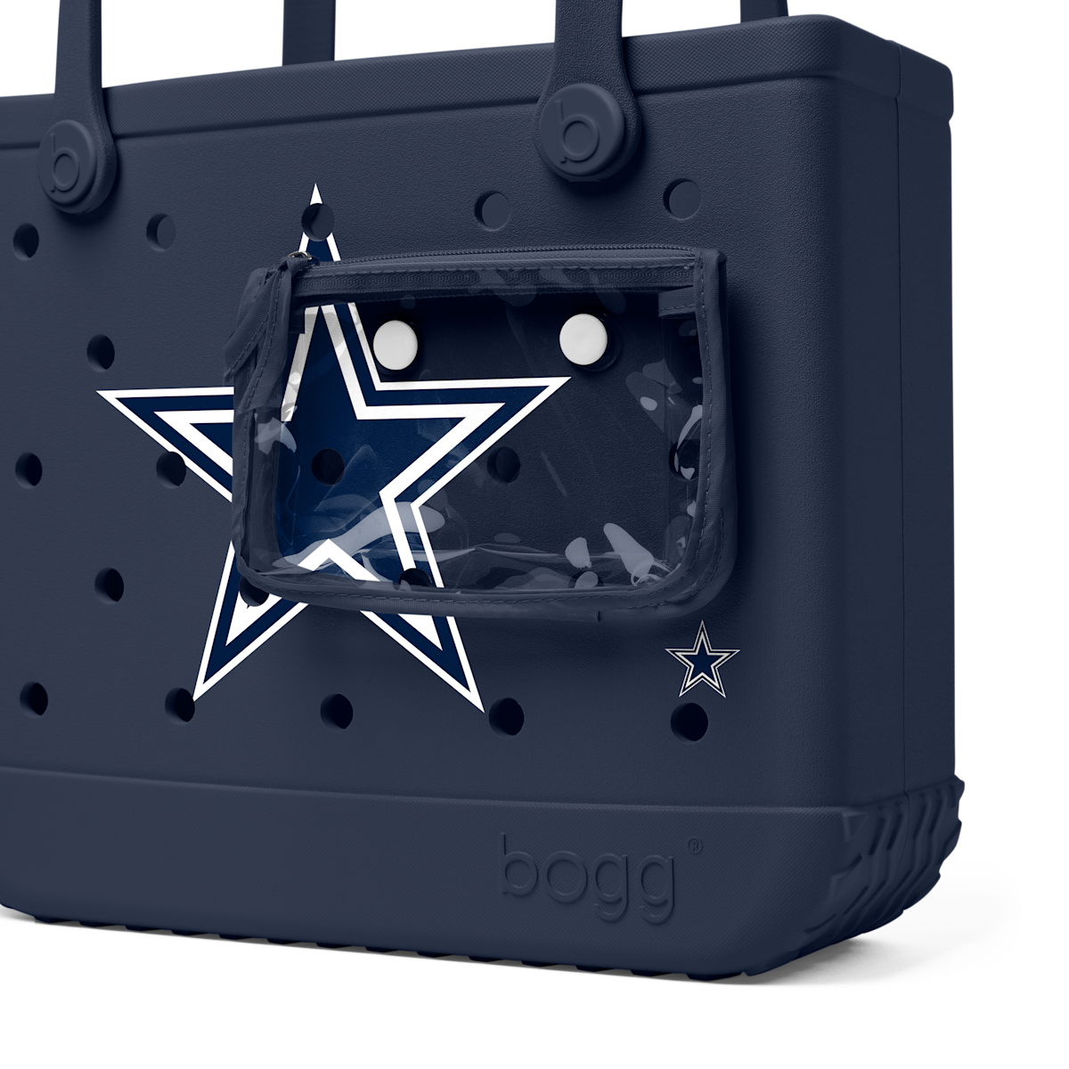 Baby Bag - Dallas Cowboys