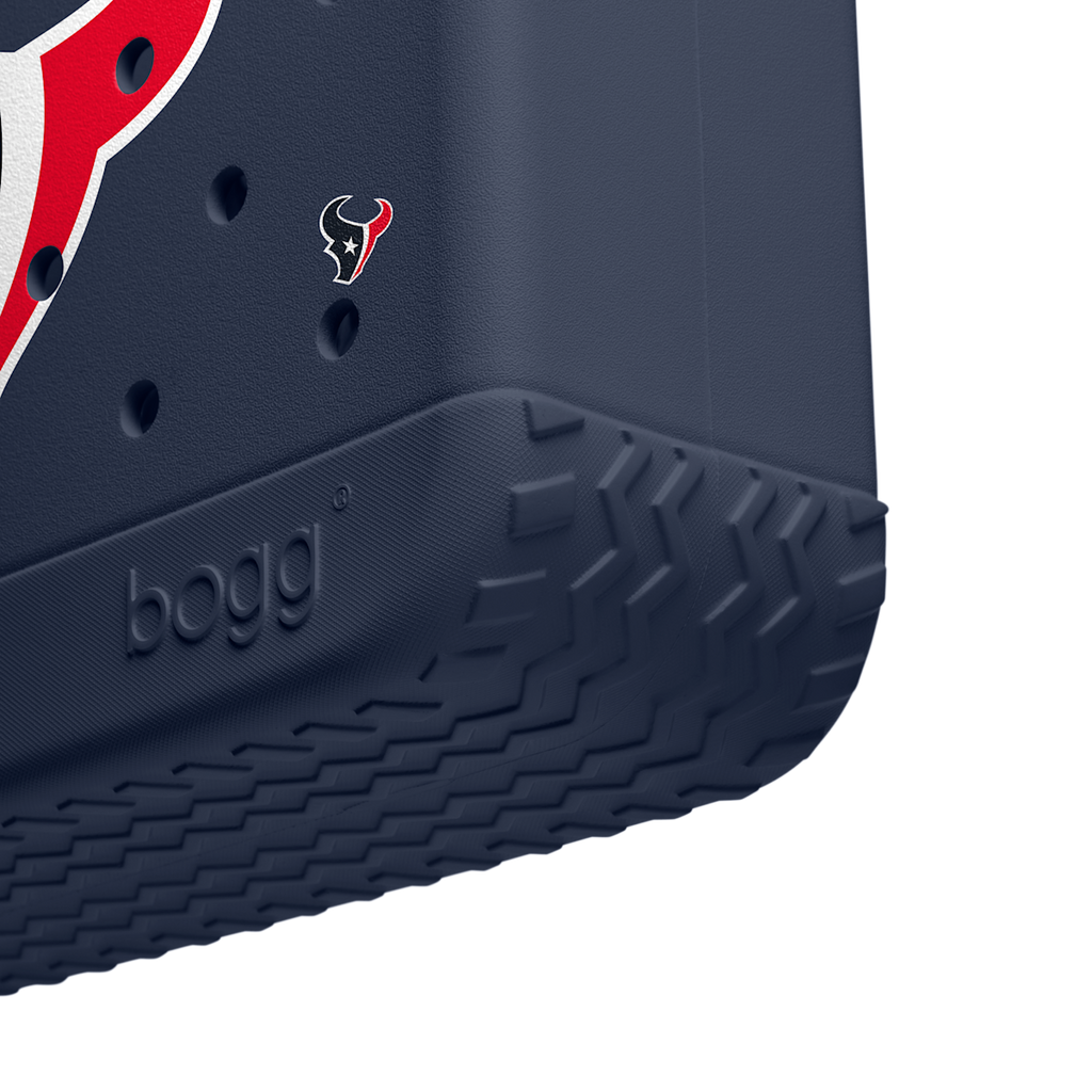 Baby Bag - Houston Texans