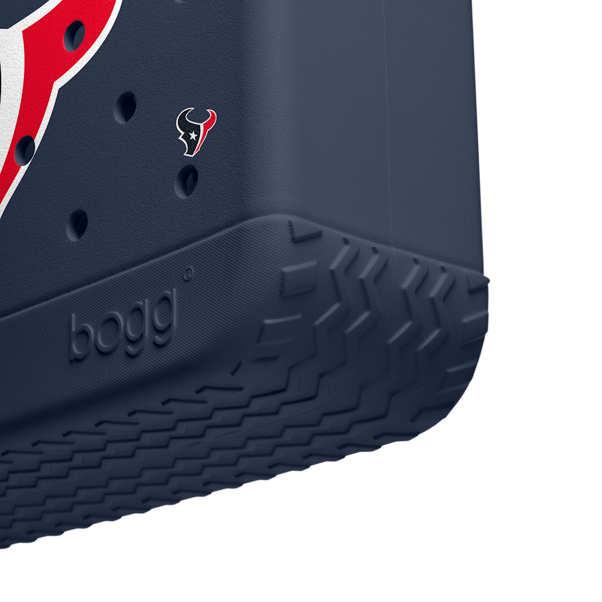 Baby Bag - Houston Texans