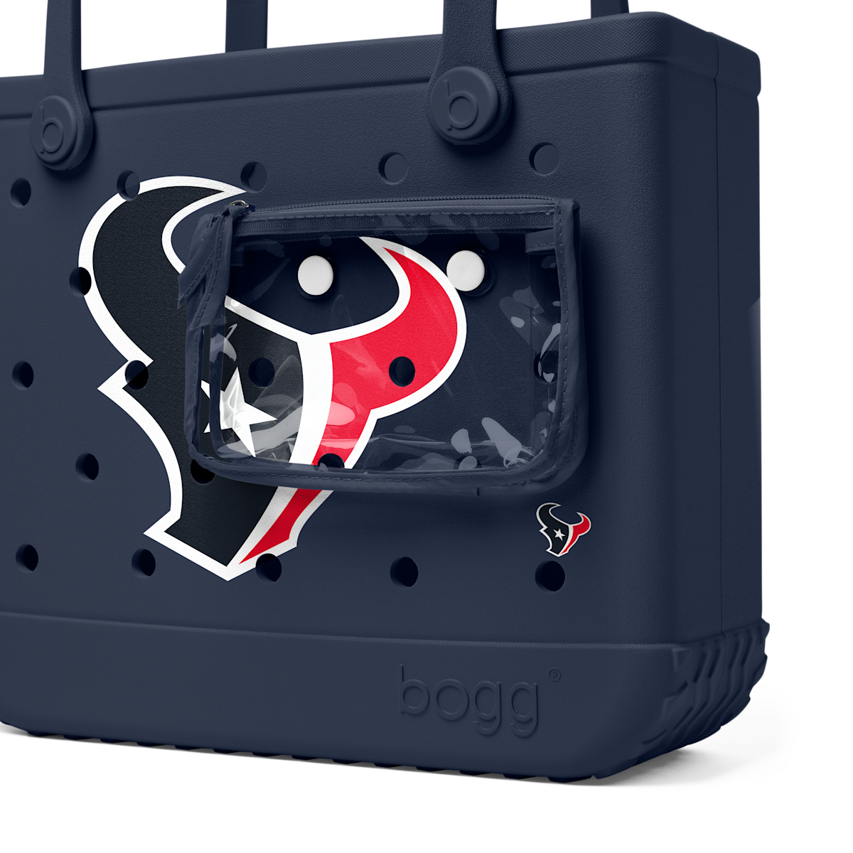 Baby Bag - Houston Texans
