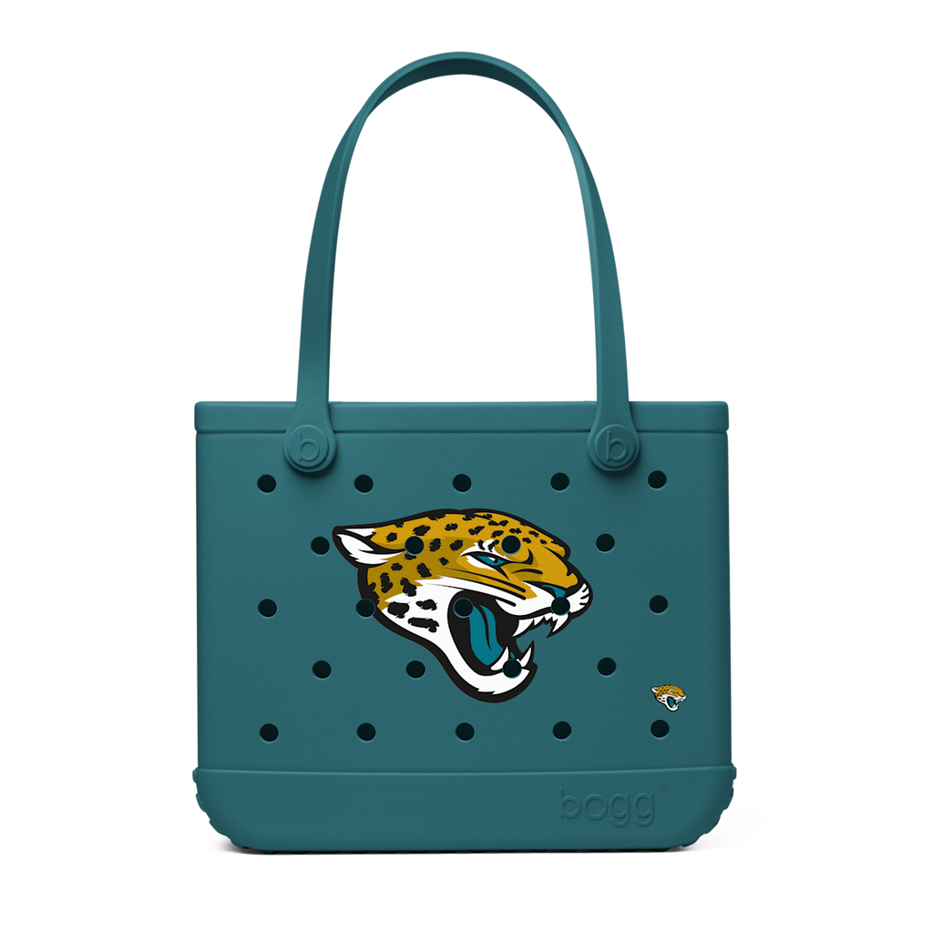 Baby Bag - Jacksonville Jaguars