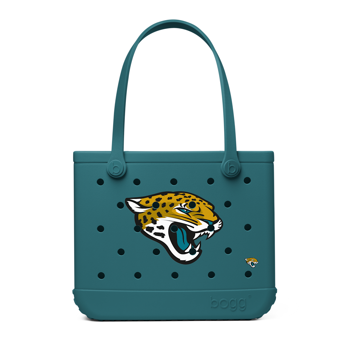 Baby Bag - Jacksonville Jaguars