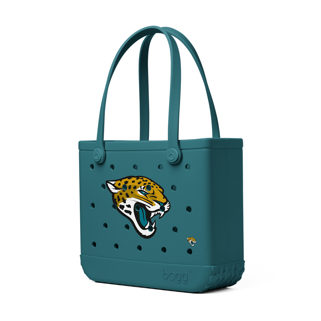Baby Bag - Jacksonville Jaguars