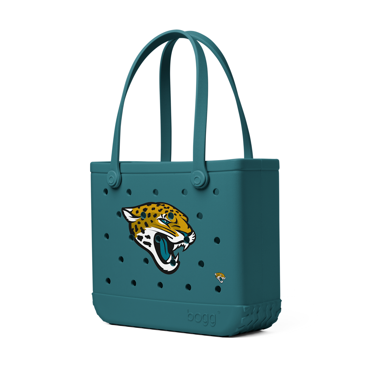 Baby Bag - Jacksonville Jaguars