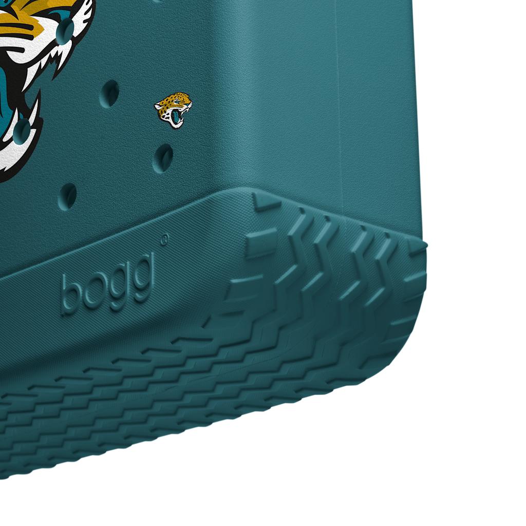 Baby Bag - Jacksonville Jaguars