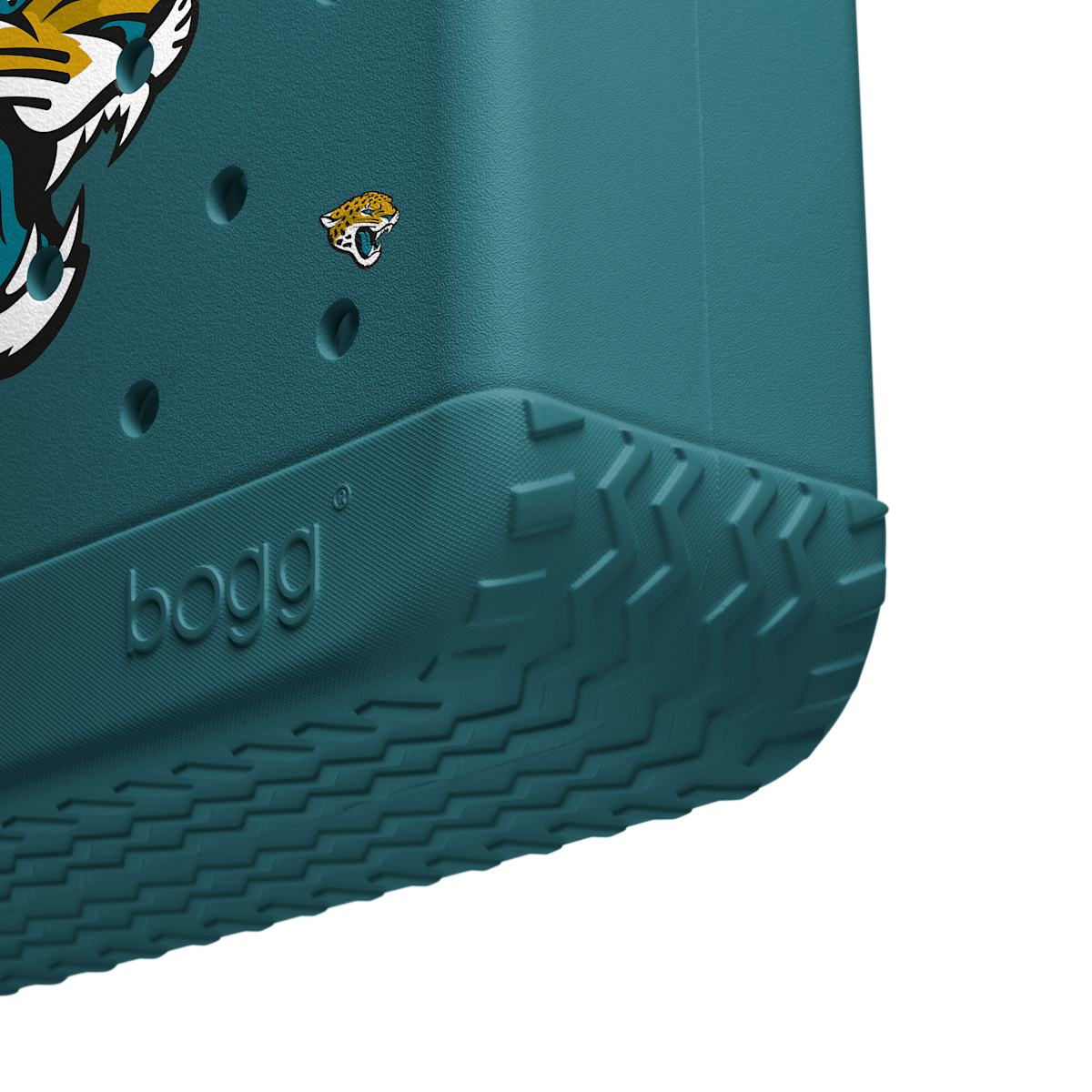 Baby Bag - Jacksonville Jaguars