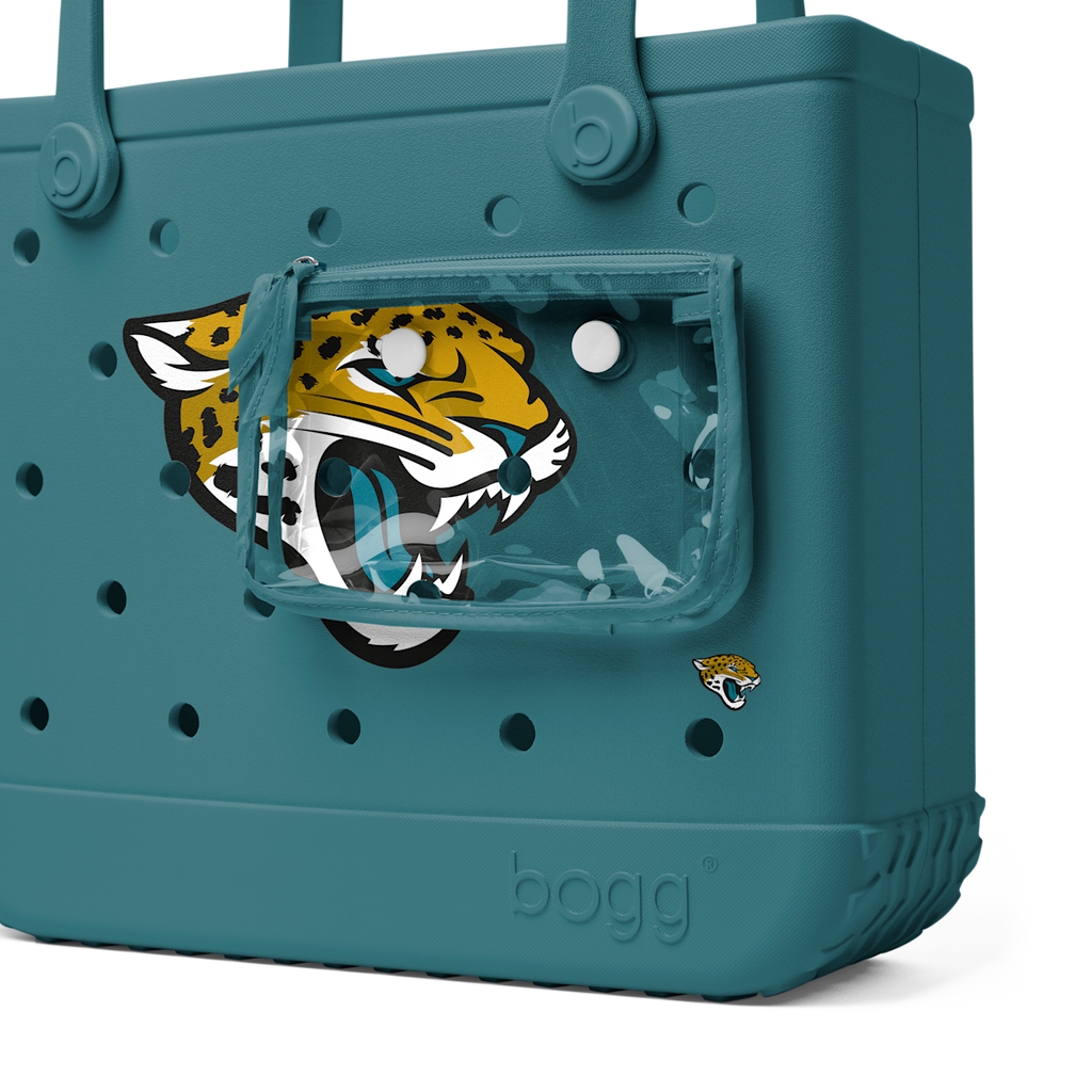 Baby Bag - Jacksonville Jaguars