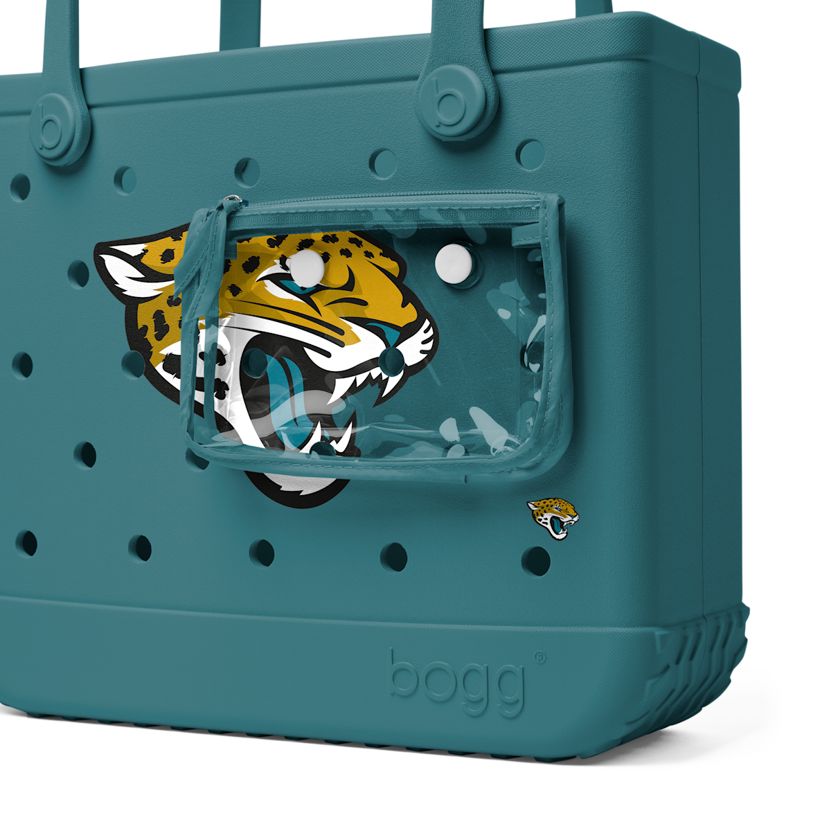 Baby Bag - Jacksonville Jaguars