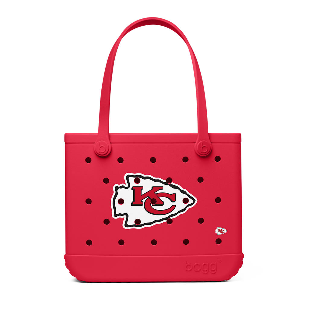 Baby Bag - Kansas City Chiefs