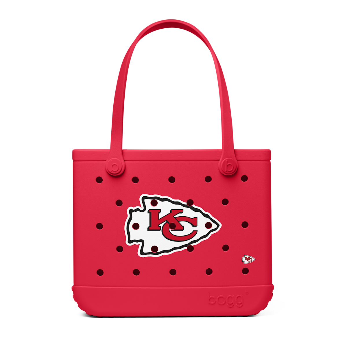 Baby Bag - Kansas City Chiefs