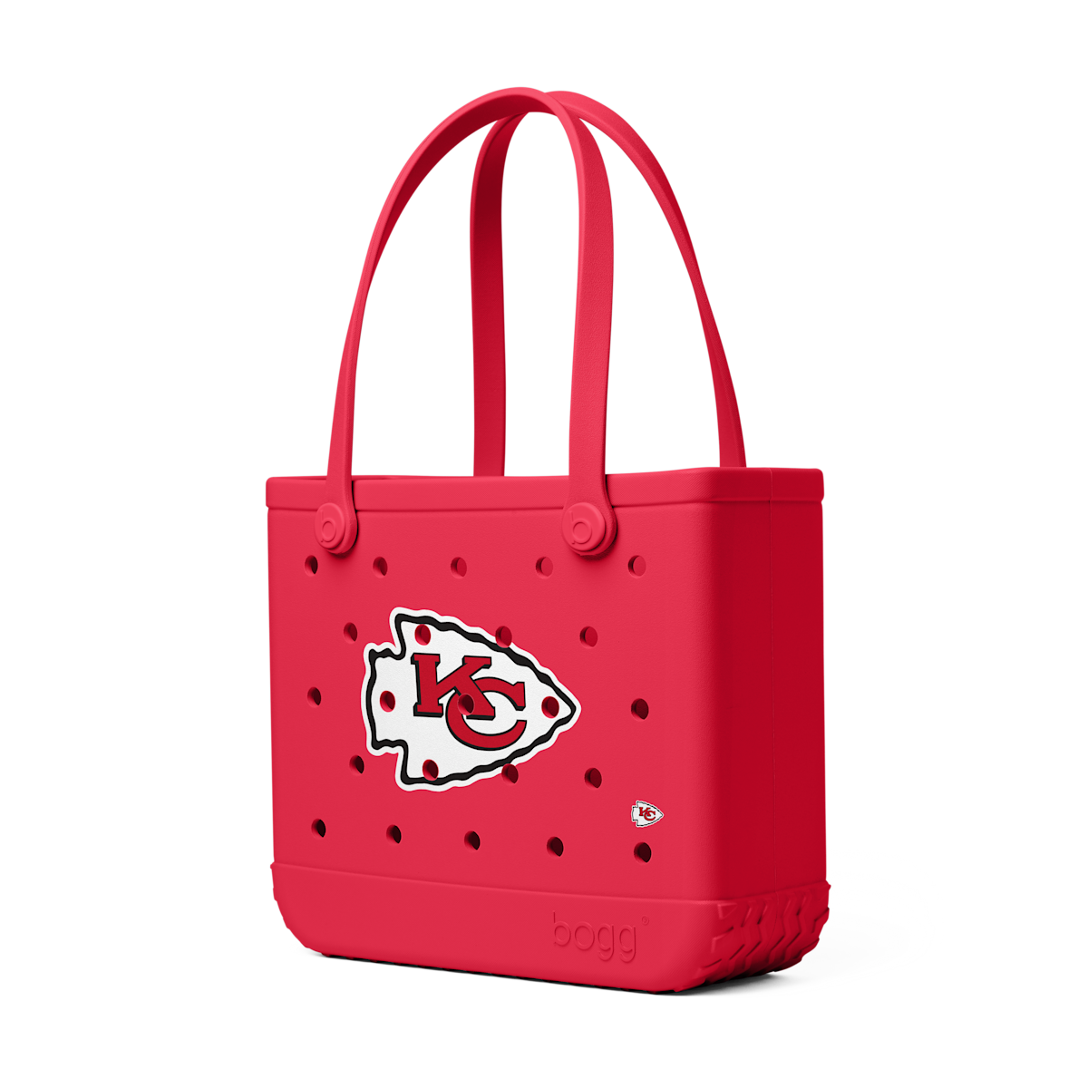 Baby Bag - Kansas City Chiefs