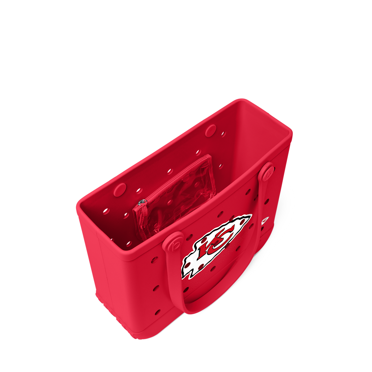 Baby Bag - Kansas City Chiefs