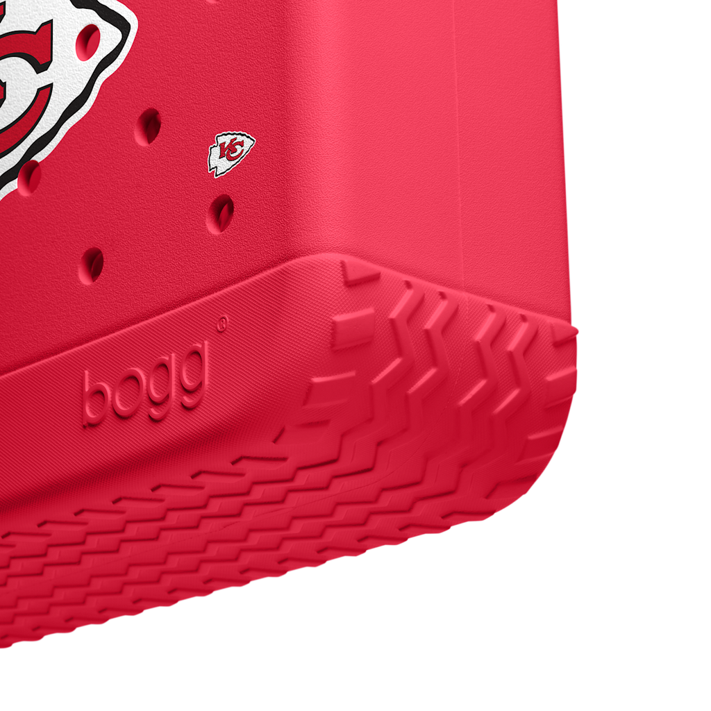 Baby Bag - Kansas City Chiefs