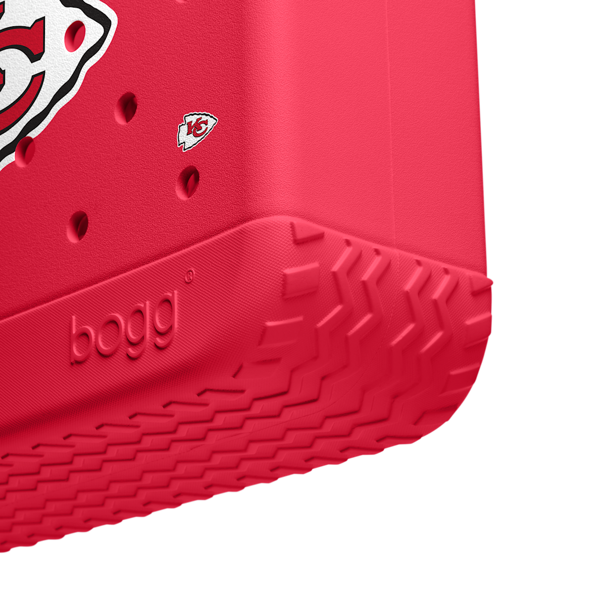 Baby Bag - Kansas City Chiefs