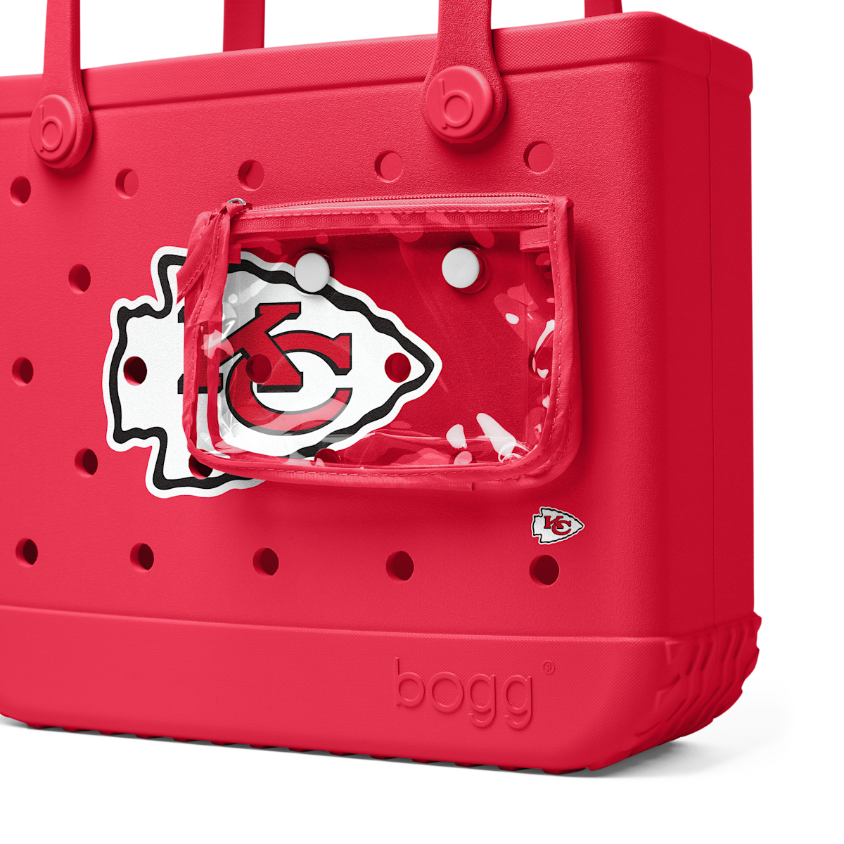 Baby Bag - Kansas City Chiefs