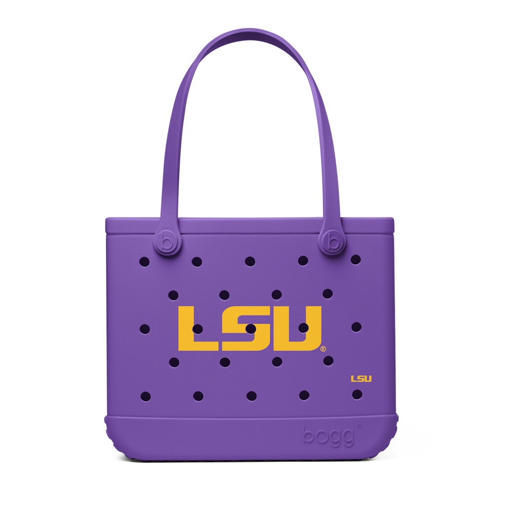 Baby Bag - LSU Tigers