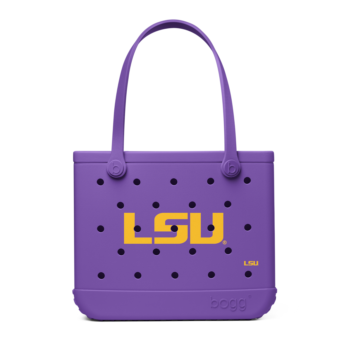 Baby Bag - LSU Tigers