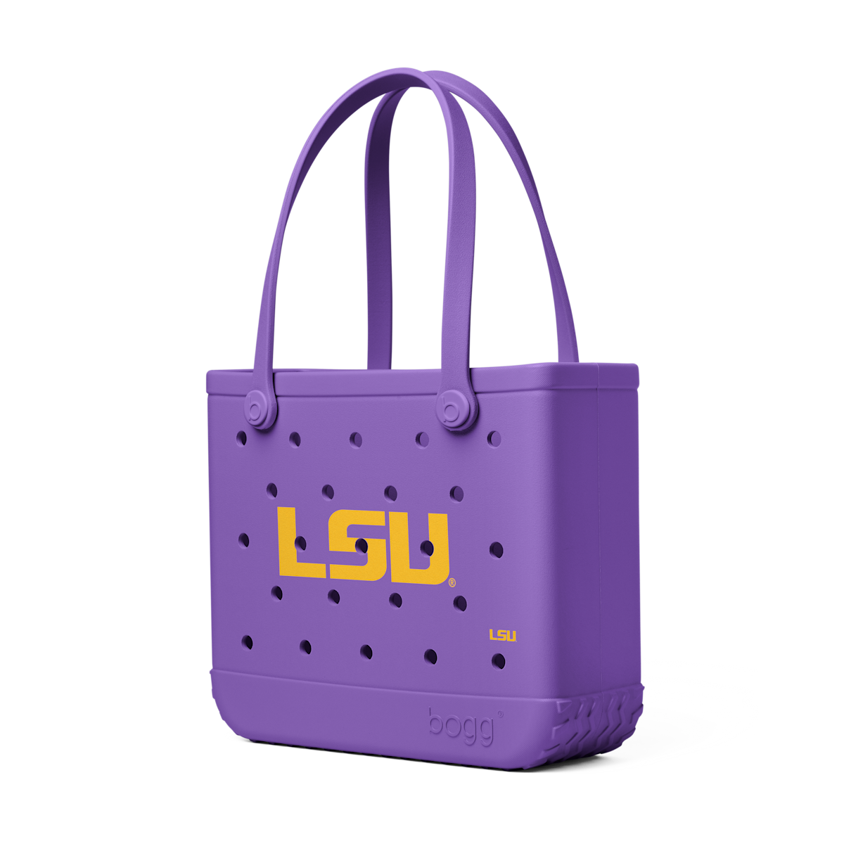 Baby Bag - LSU Tigers