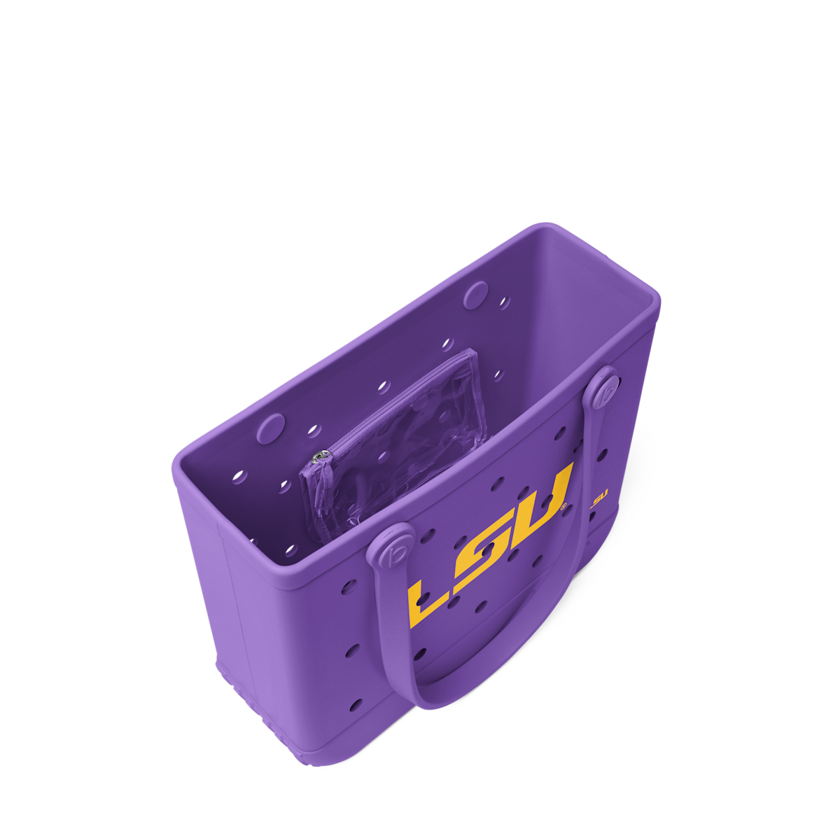 Baby Bag - LSU Tigers