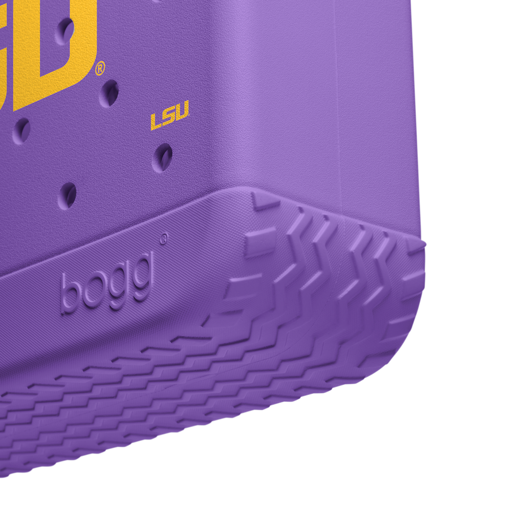 Baby Bag - LSU Tigers