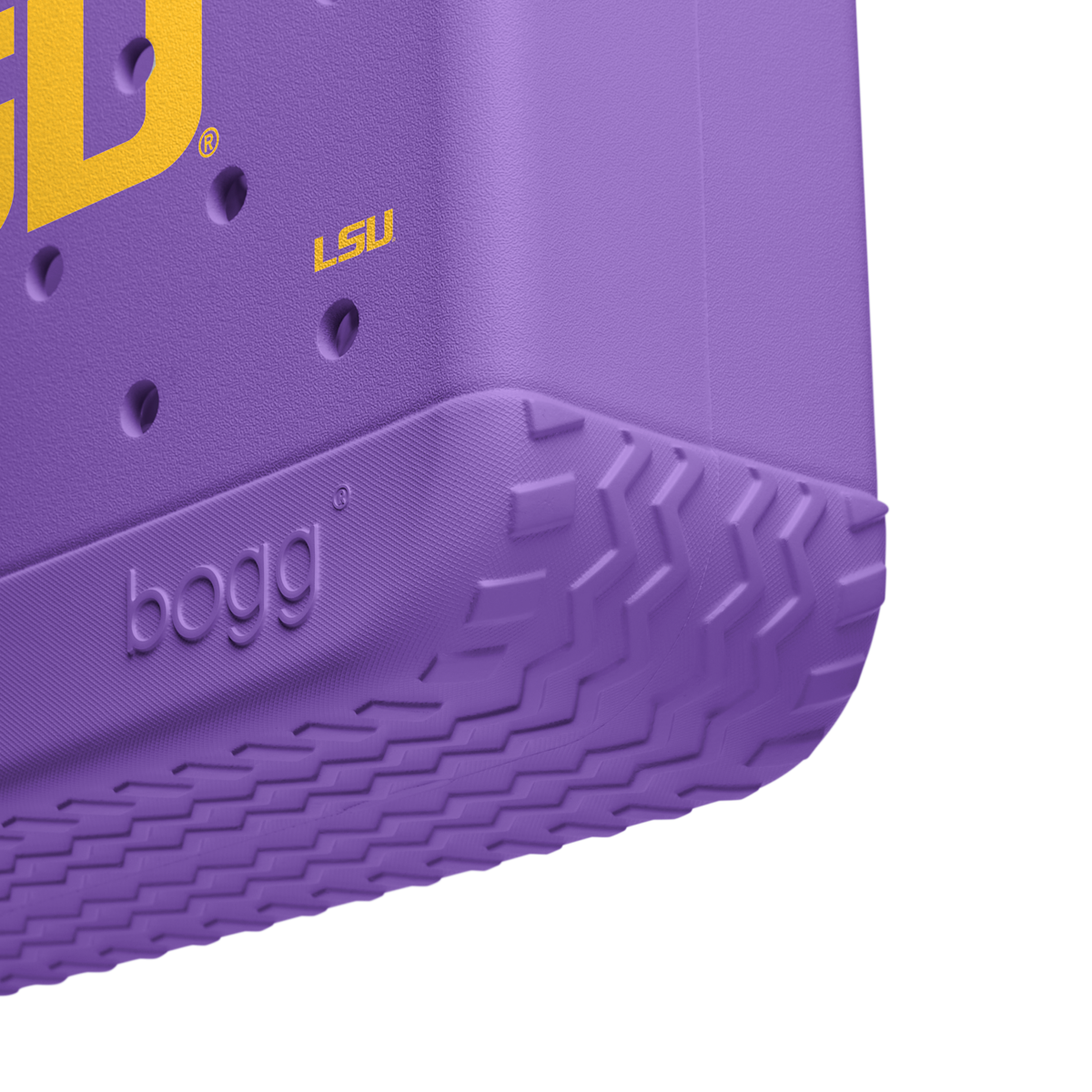 Baby Bag - LSU Tigers