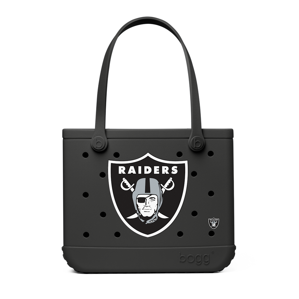 Baby Bag - Las Vegas Raiders