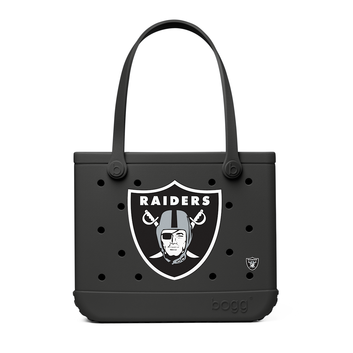 Baby Bag - Las Vegas Raiders